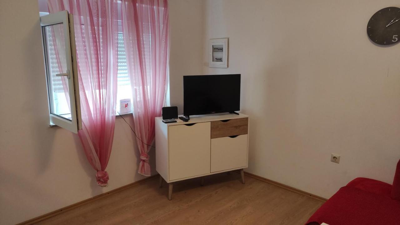 Apartmani Maslina Zuljana Exterior photo