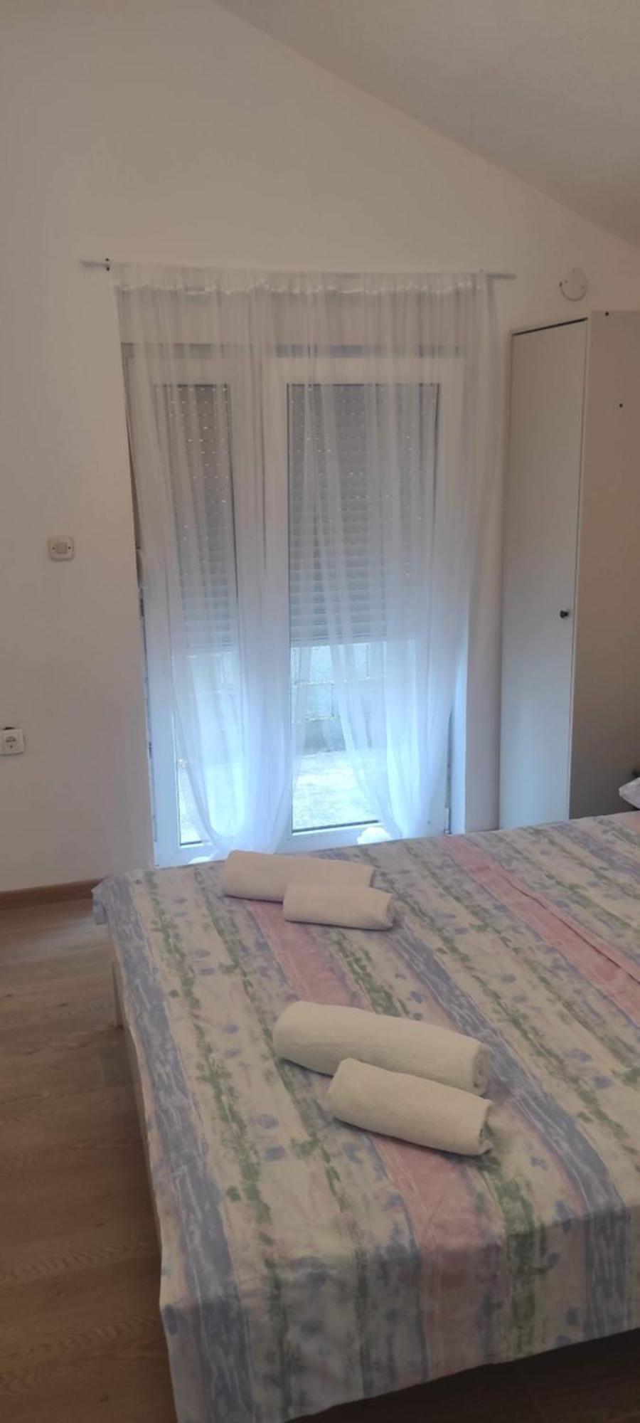 Apartmani Maslina Zuljana Exterior photo