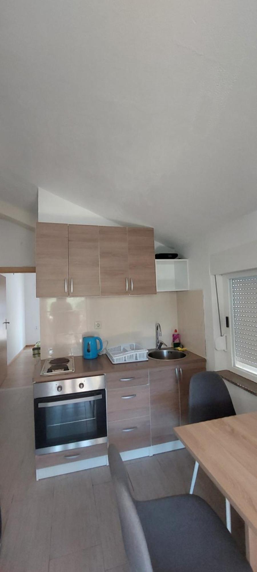 Apartmani Maslina Zuljana Exterior photo