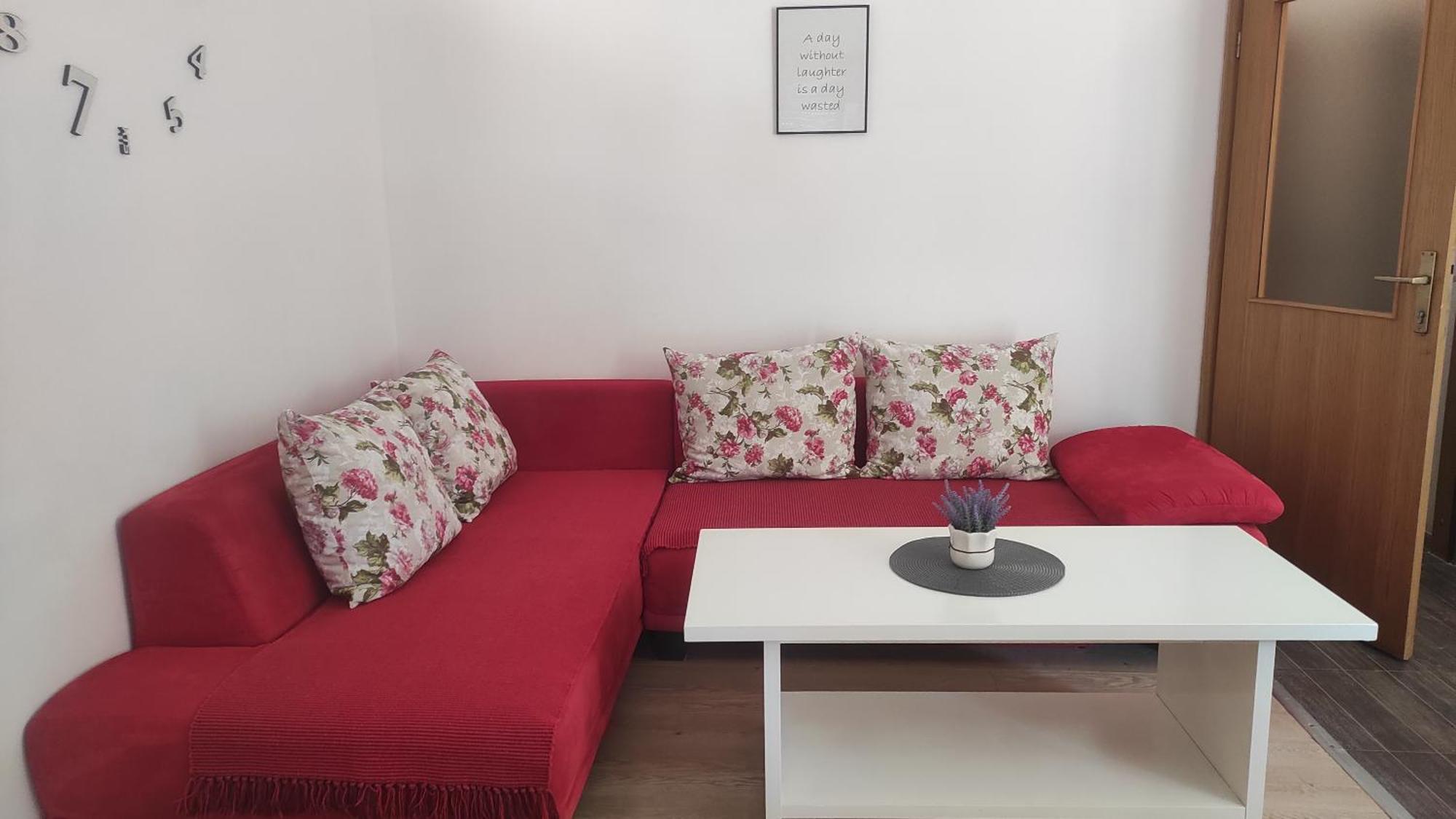 Apartmani Maslina Zuljana Room photo
